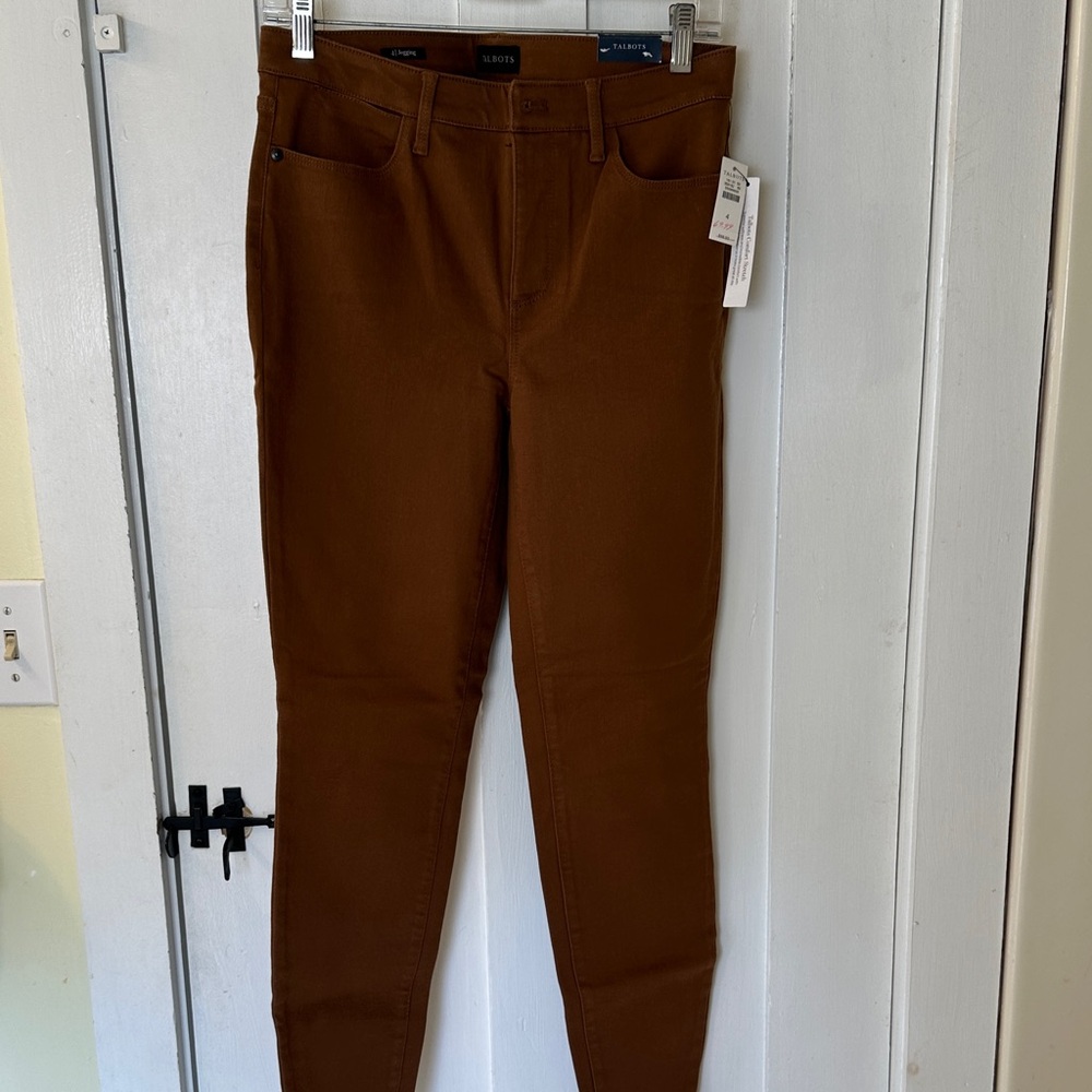 Talbots Jegging
